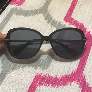 Worn once, Cole Haan sunglasses